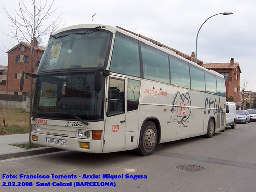 Autocar addicional