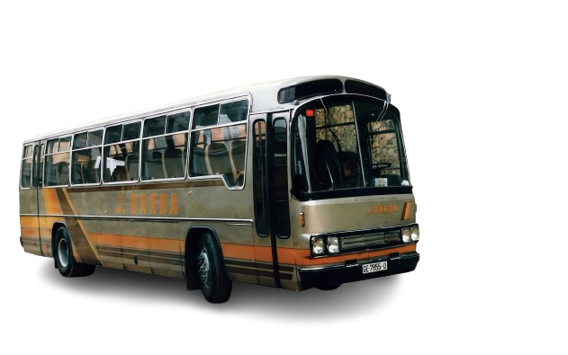 Autocar antic